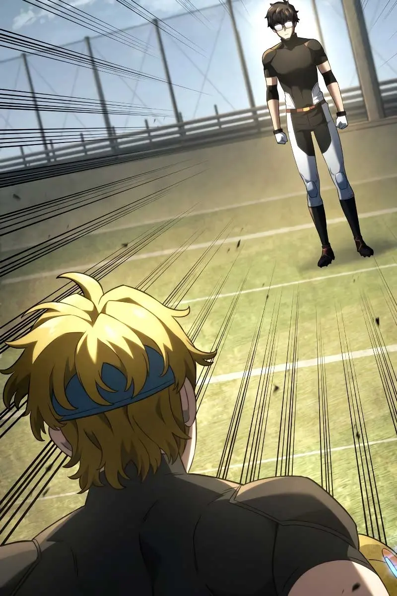 Revenge of the Iron-Blooded Sword Hound Chapter 77 Page 85