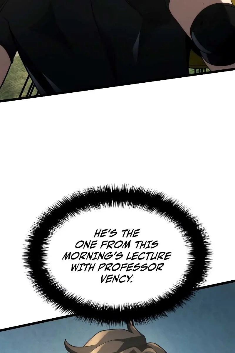 Revenge of the Iron-Blooded Sword Hound Chapter 77 Page 86