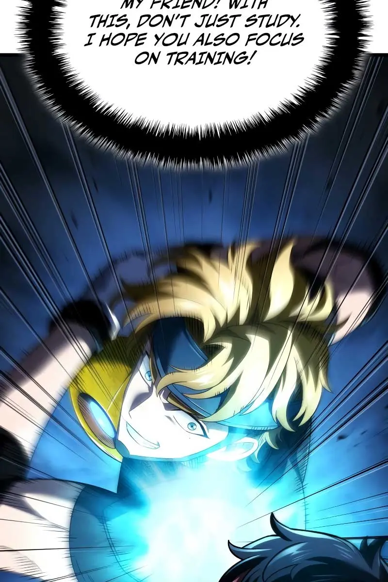 Revenge of the Iron-Blooded Sword Hound Chapter 77 Page 91