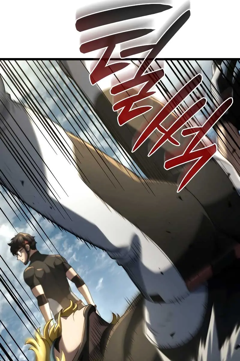 Revenge of the Iron-Blooded Sword Hound Chapter 77 Page 100