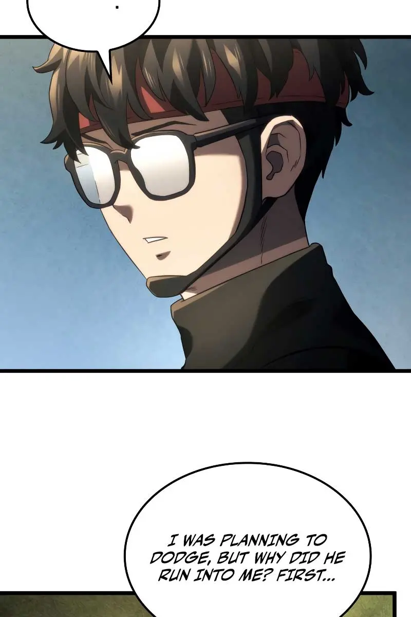 Revenge of the Iron-Blooded Sword Hound Chapter 77 Page 102