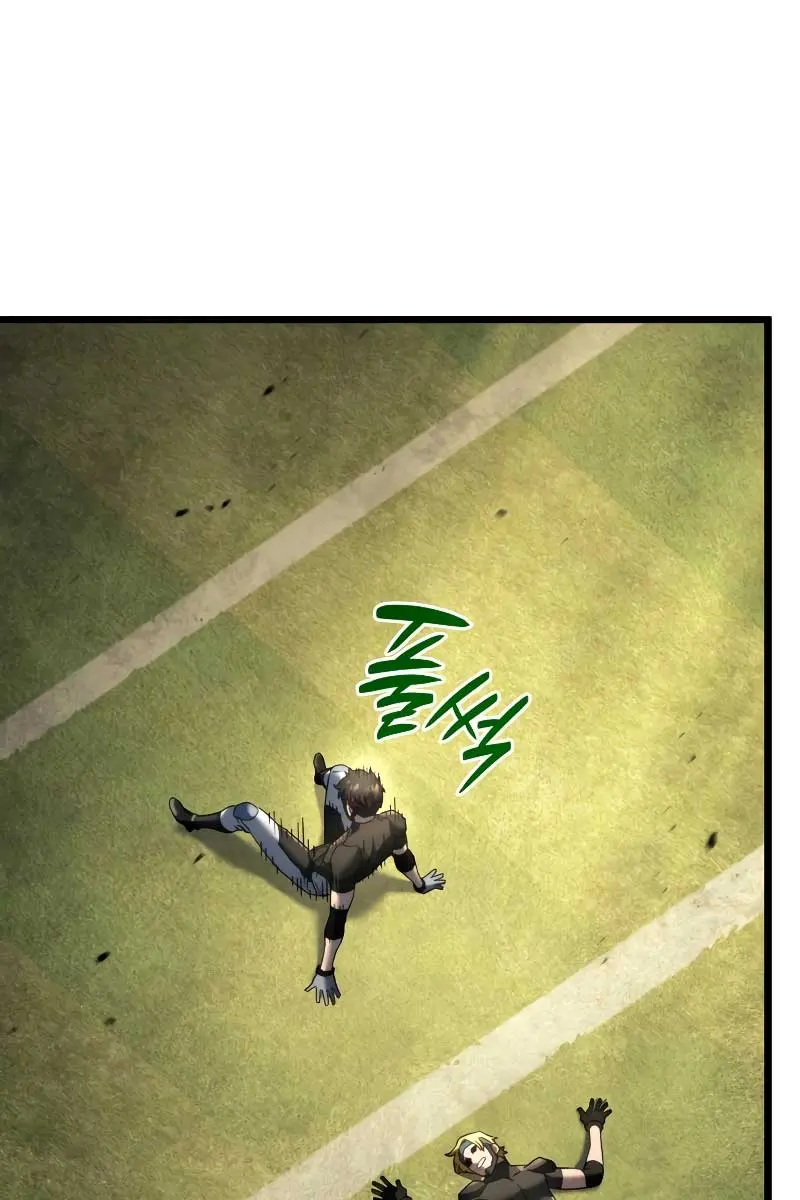 Revenge of the Iron-Blooded Sword Hound Chapter 77 Page 104