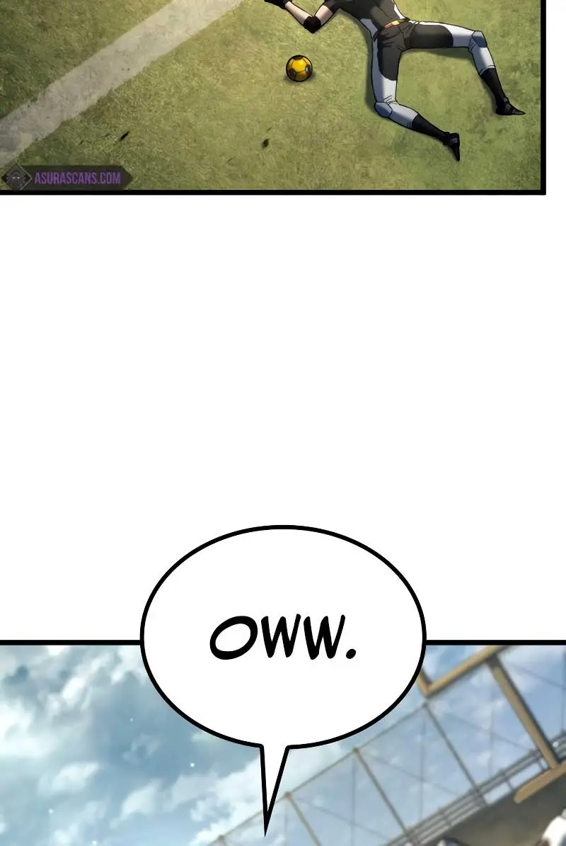 Revenge of the Iron-Blooded Sword Hound Chapter 77 Page 105