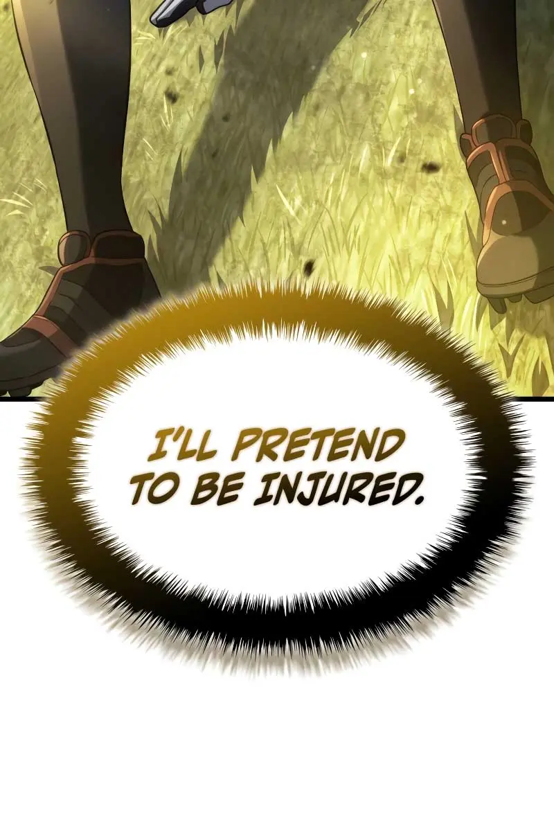 Revenge of the Iron-Blooded Sword Hound Chapter 77 Page 107