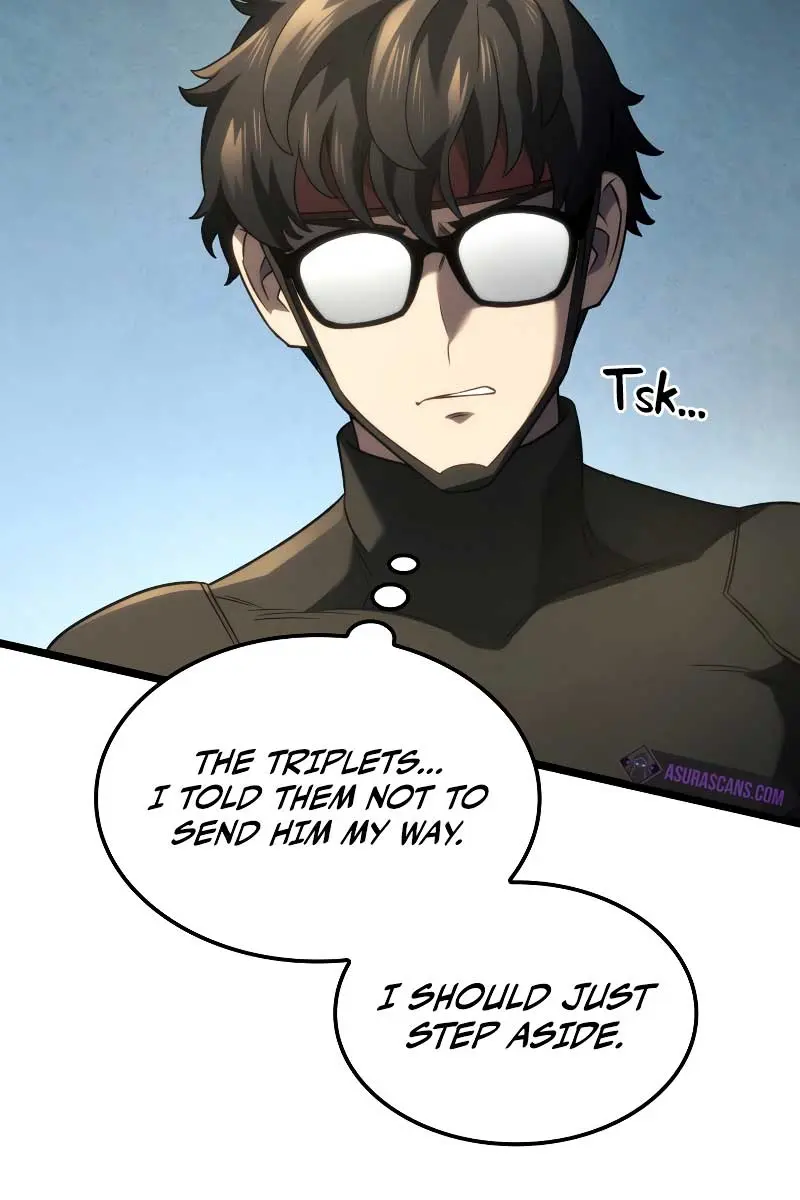 Revenge of the Iron-Blooded Sword Hound Chapter 77 Page 116