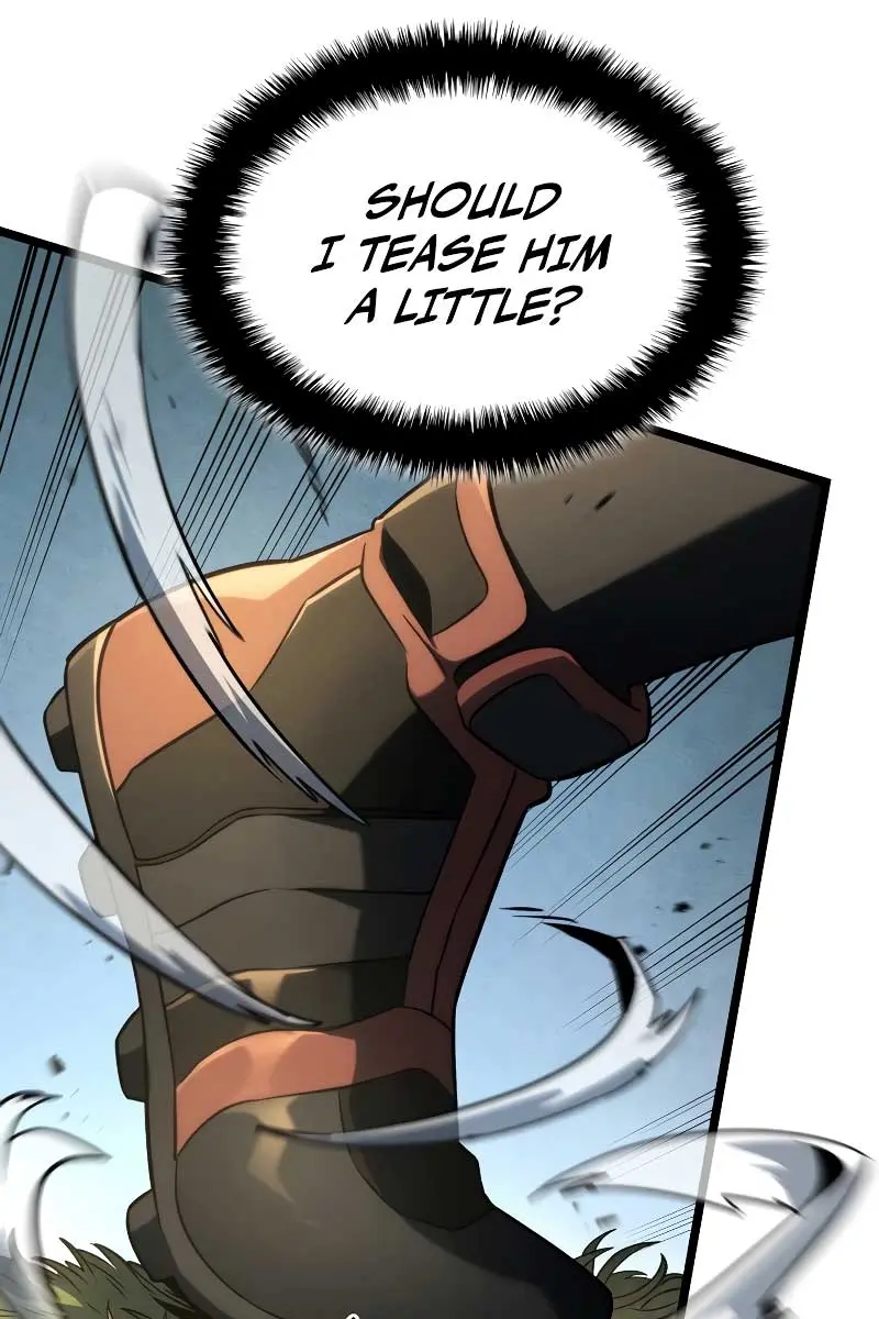 Revenge of the Iron-Blooded Sword Hound Chapter 77 Page 118