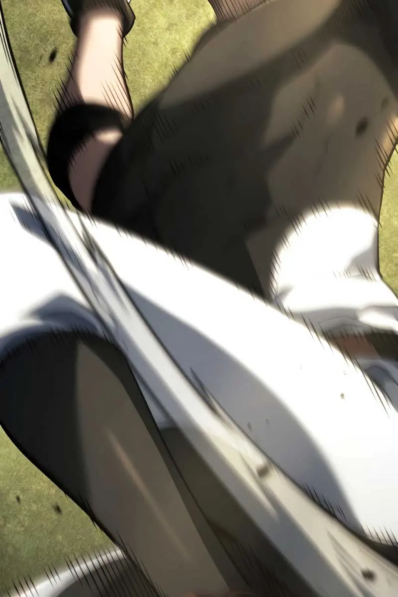 Revenge of the Iron-Blooded Sword Hound Chapter 77 Page 124