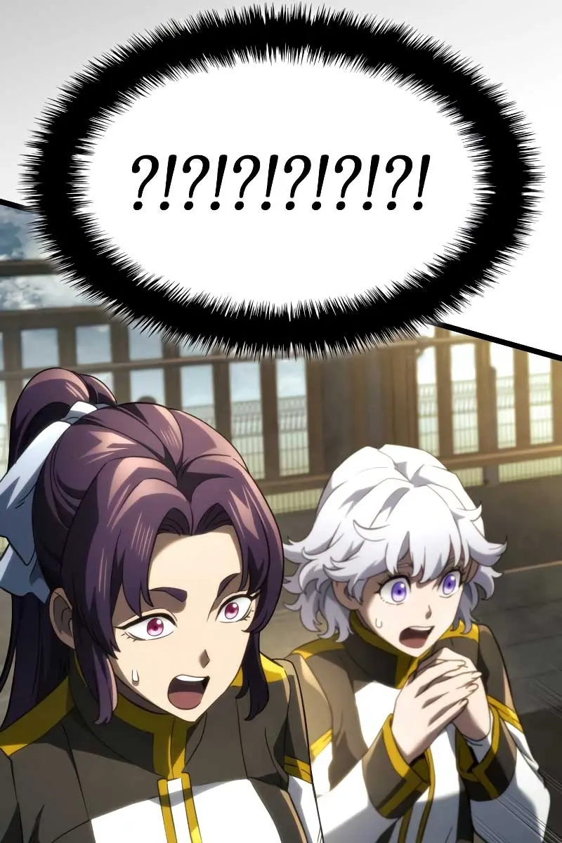 Revenge of the Iron-Blooded Sword Hound Chapter 77 Page 127