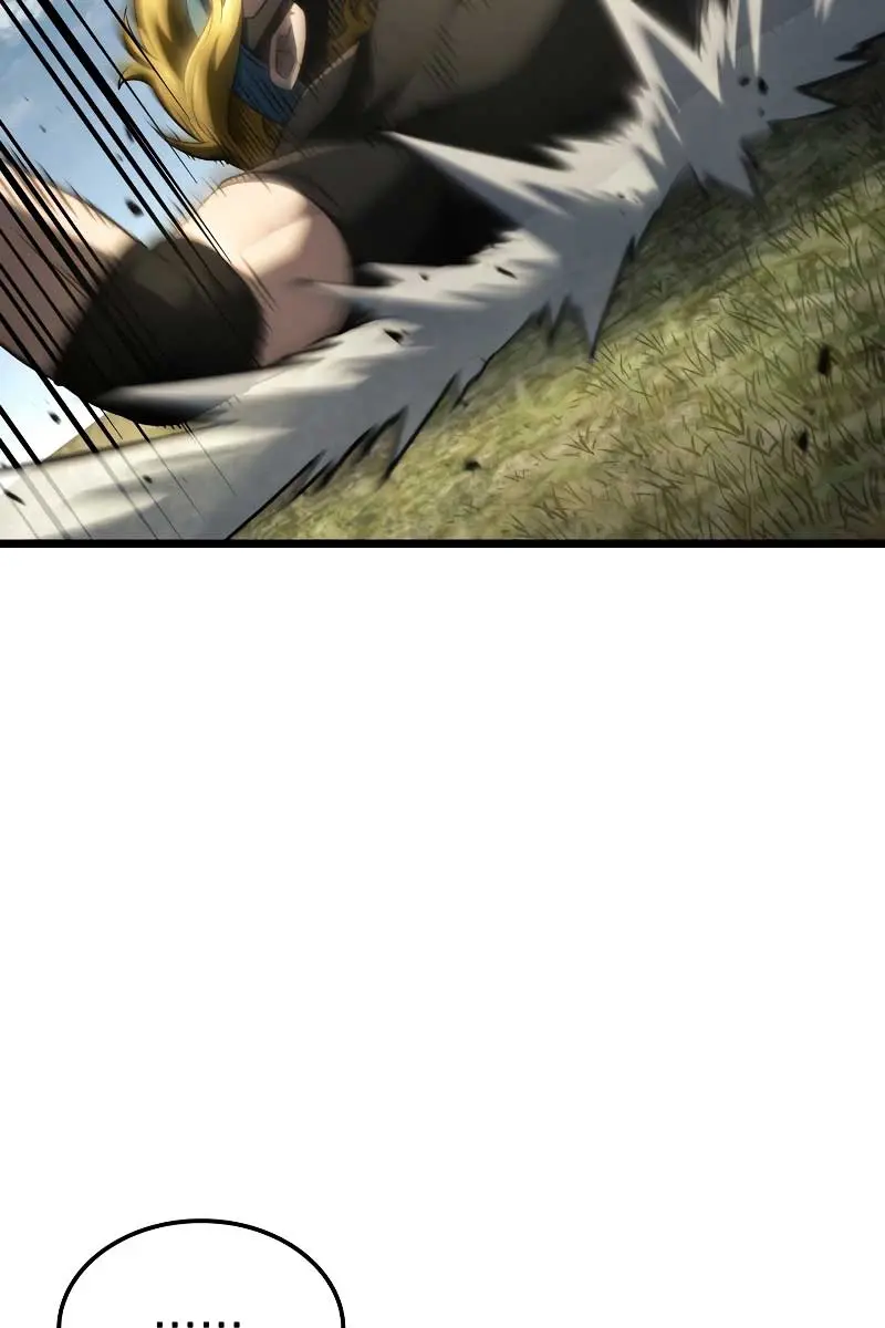 Revenge of the Iron-Blooded Sword Hound Chapter 77 Page 130