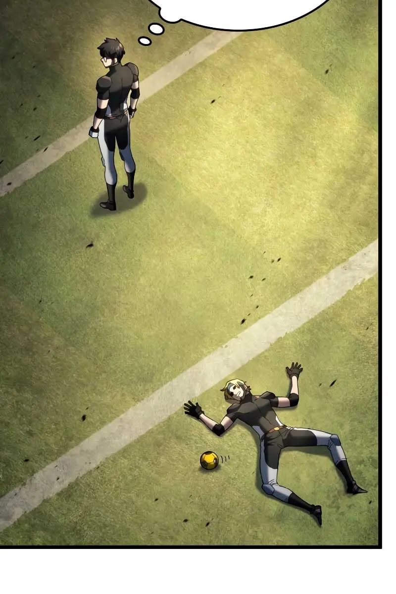 Revenge of the Iron-Blooded Sword Hound Chapter 77 Page 132