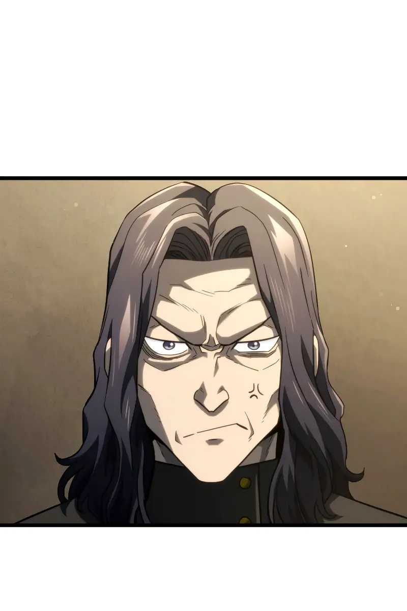 Revenge of the Iron-Blooded Sword Hound Chapter 80 Page 2