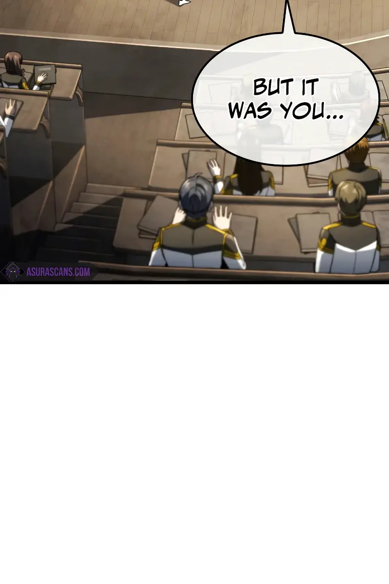 Revenge of the Iron-Blooded Sword Hound Chapter 80 Page 4