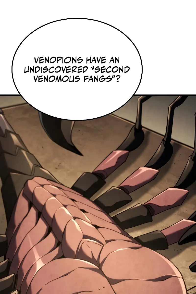 Revenge of the Iron-Blooded Sword Hound Chapter 80 Page 5