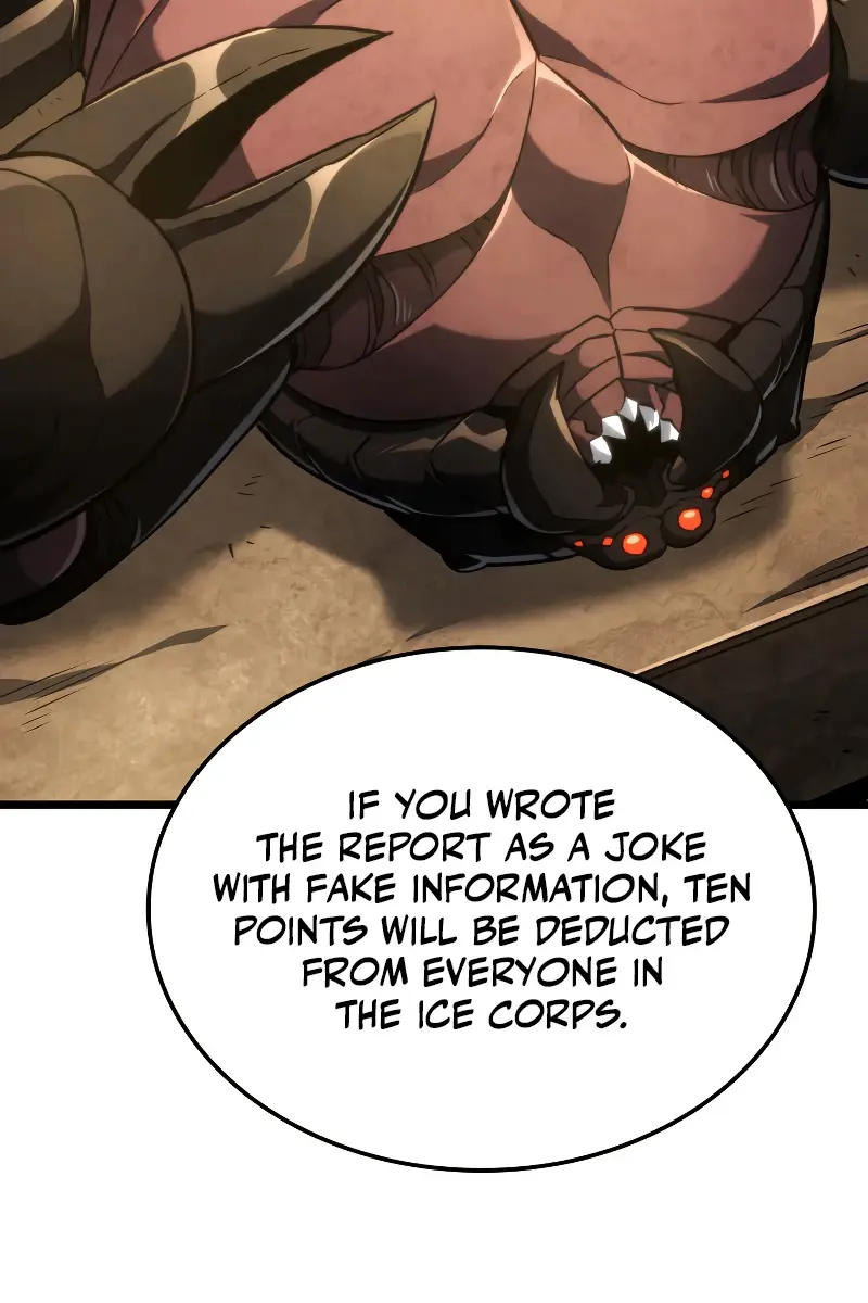 Revenge of the Iron-Blooded Sword Hound Chapter 80 Page 6