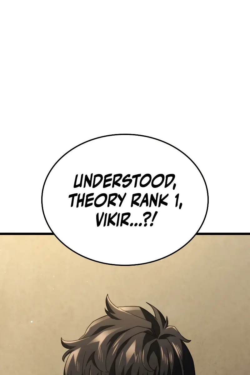 Revenge of the Iron-Blooded Sword Hound Chapter 80 Page 7