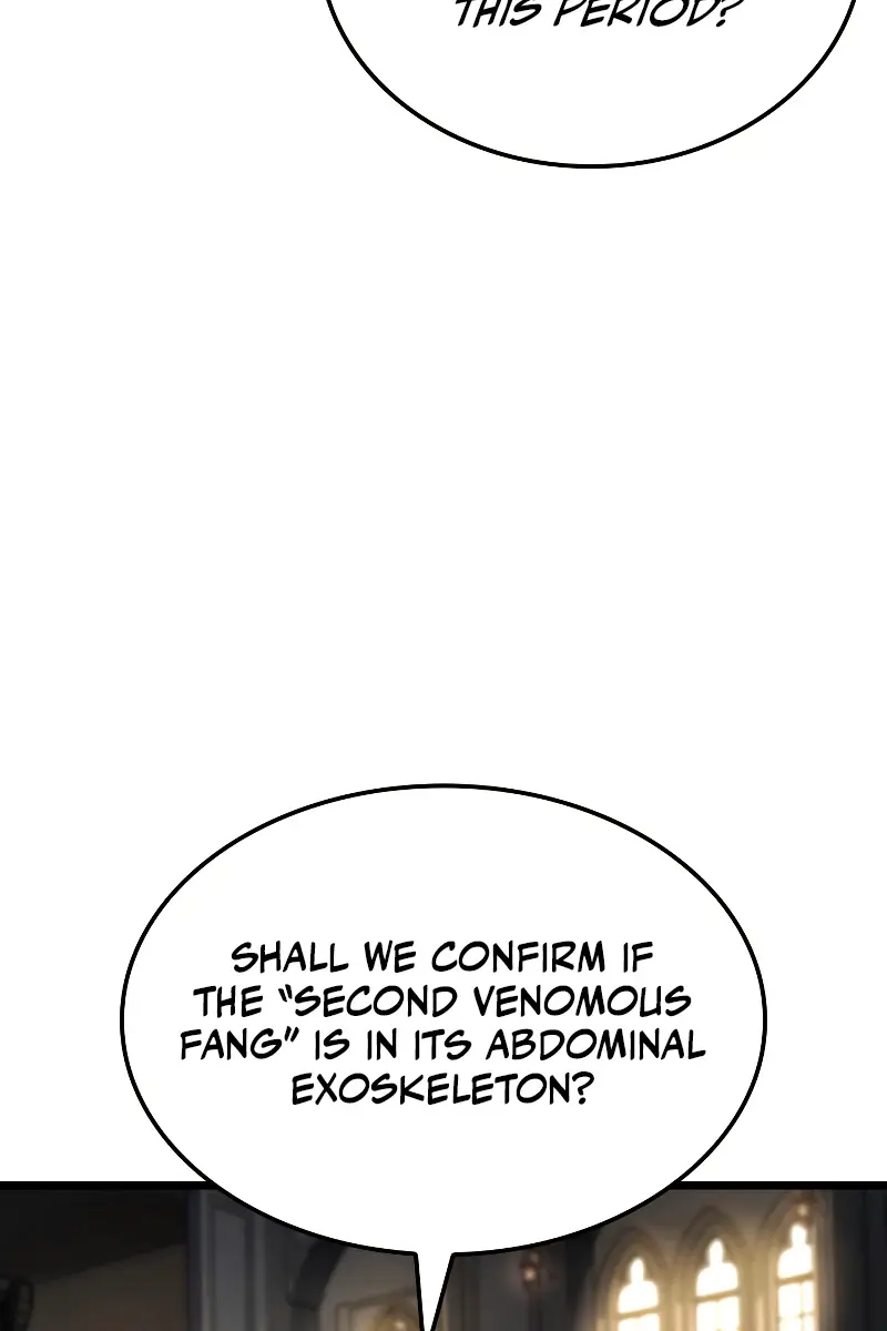 Revenge of the Iron-Blooded Sword Hound Chapter 80 Page 9