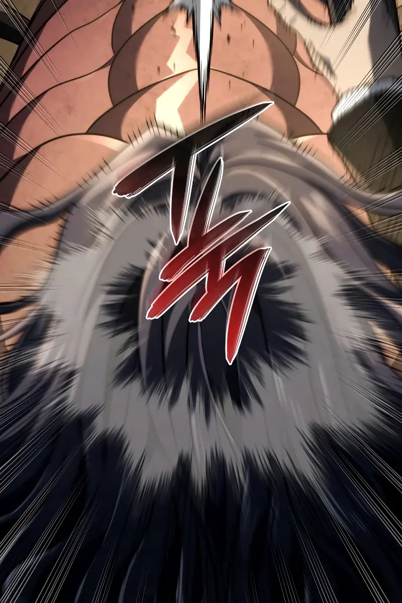 Revenge of the Iron-Blooded Sword Hound Chapter 80 Page 14