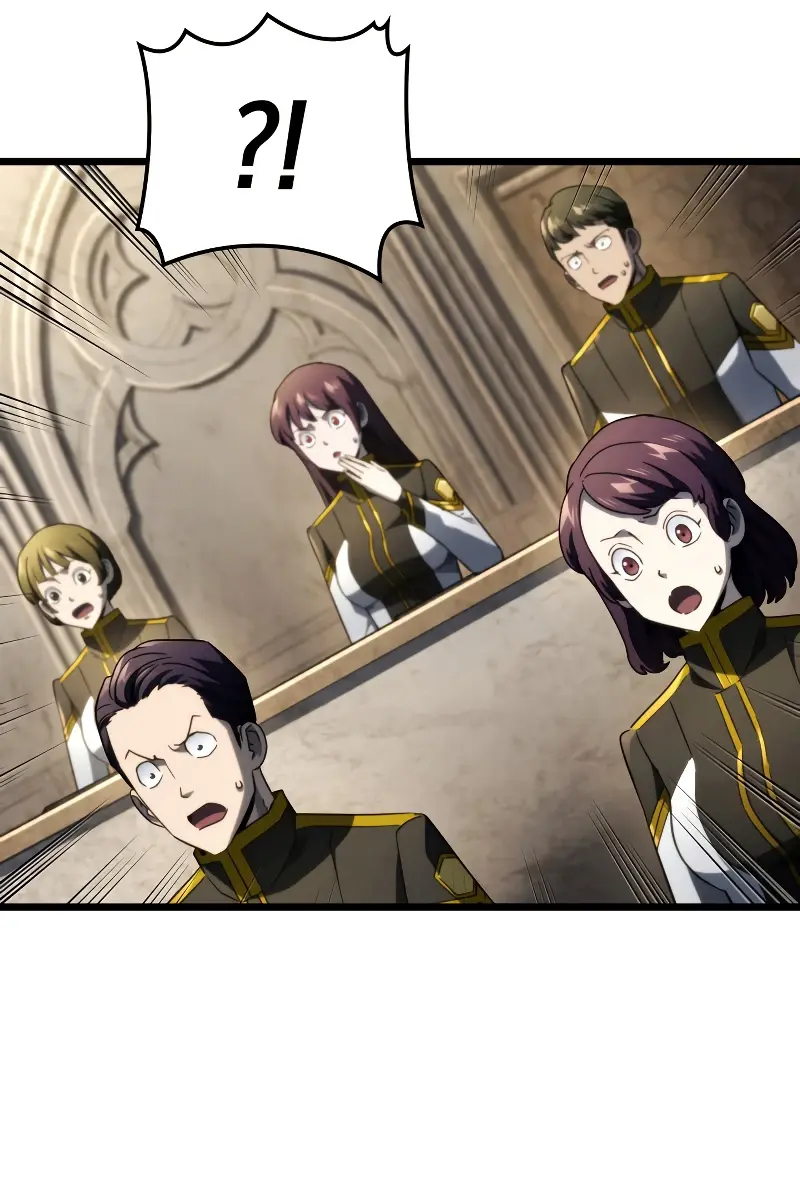 Revenge of the Iron-Blooded Sword Hound Chapter 80 Page 17