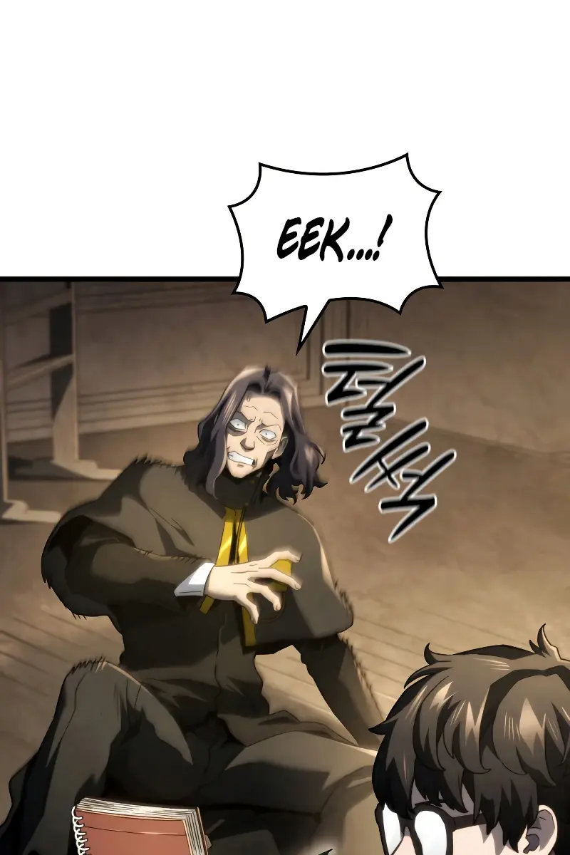 Revenge of the Iron-Blooded Sword Hound Chapter 80 Page 20