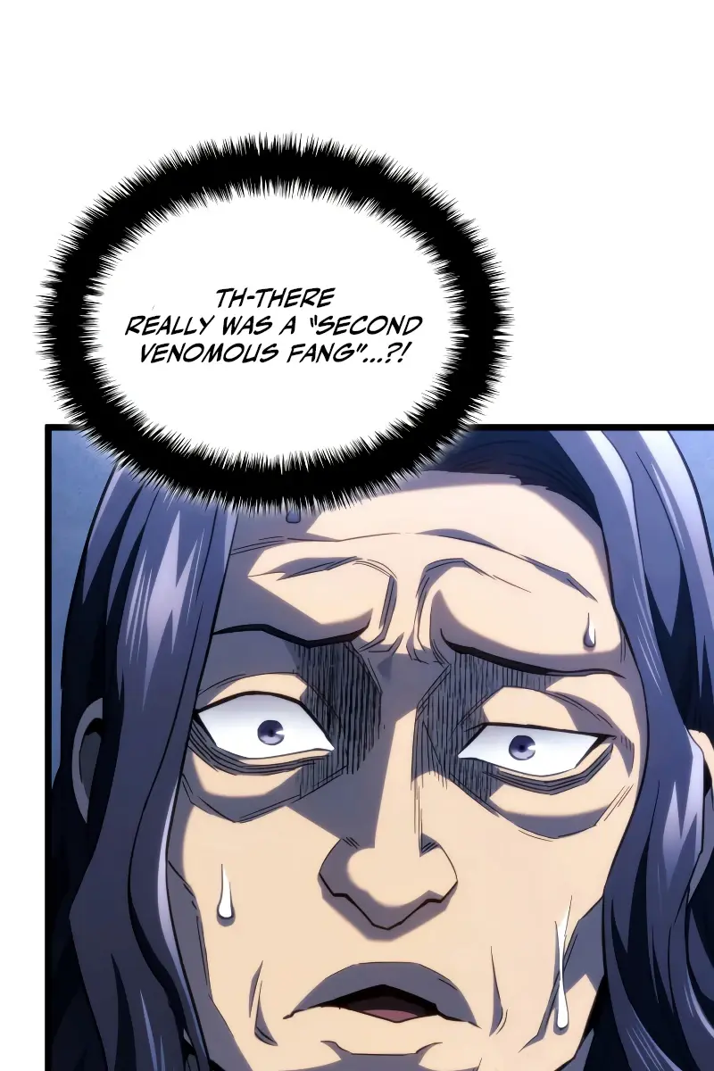 Revenge of the Iron-Blooded Sword Hound Chapter 80 Page 22