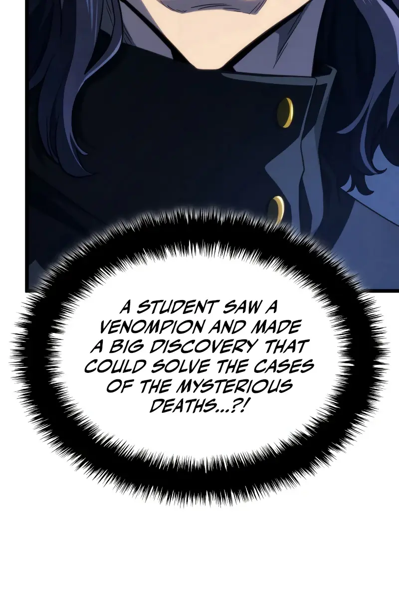 Revenge of the Iron-Blooded Sword Hound Chapter 80 Page 23