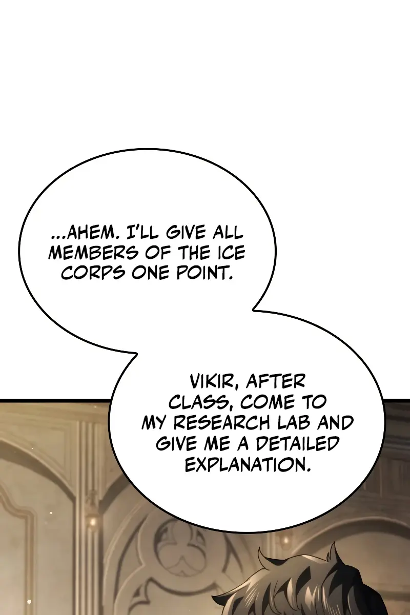 Revenge of the Iron-Blooded Sword Hound Chapter 80 Page 24