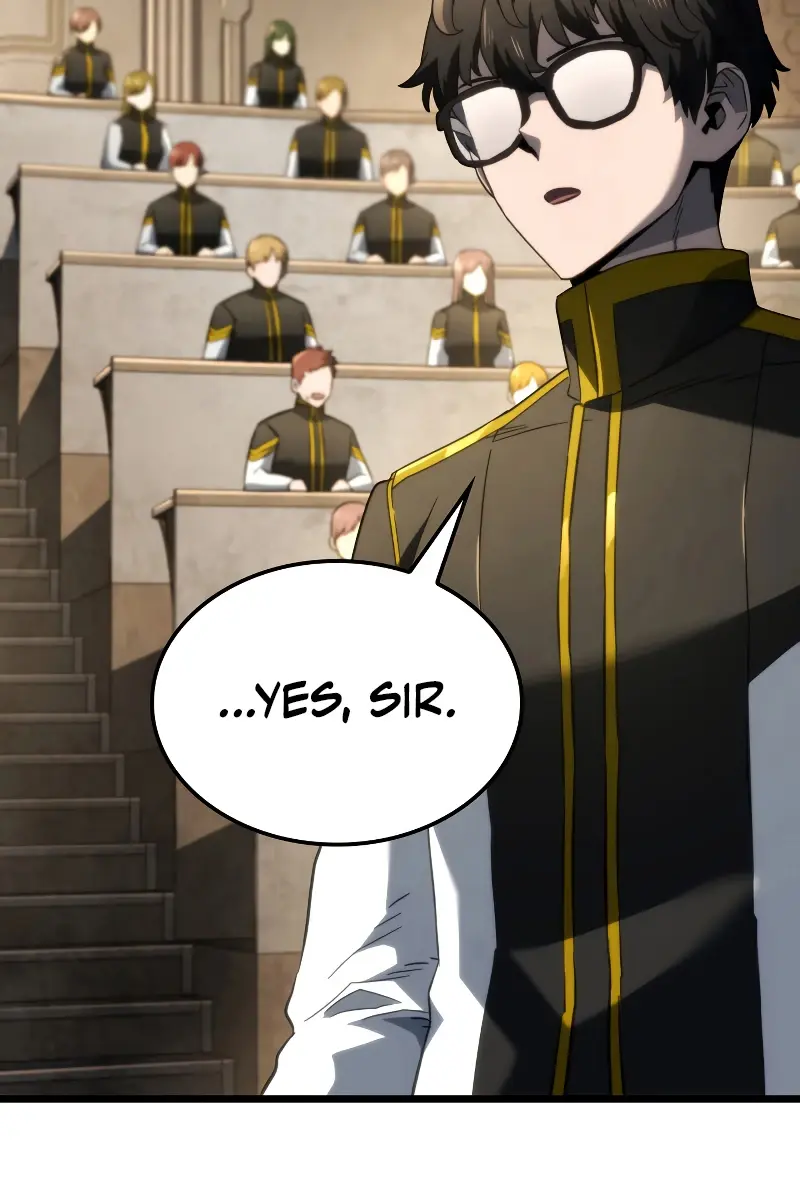 Revenge of the Iron-Blooded Sword Hound Chapter 80 Page 25