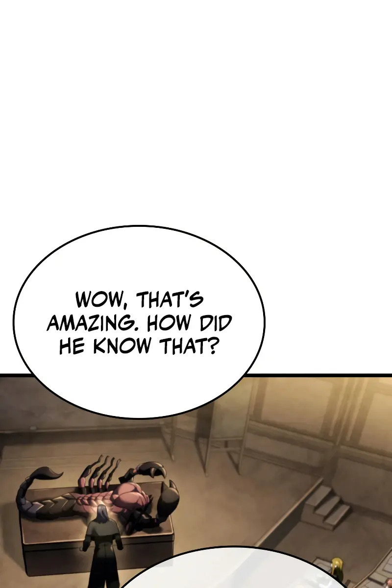 Revenge of the Iron-Blooded Sword Hound Chapter 80 Page 26