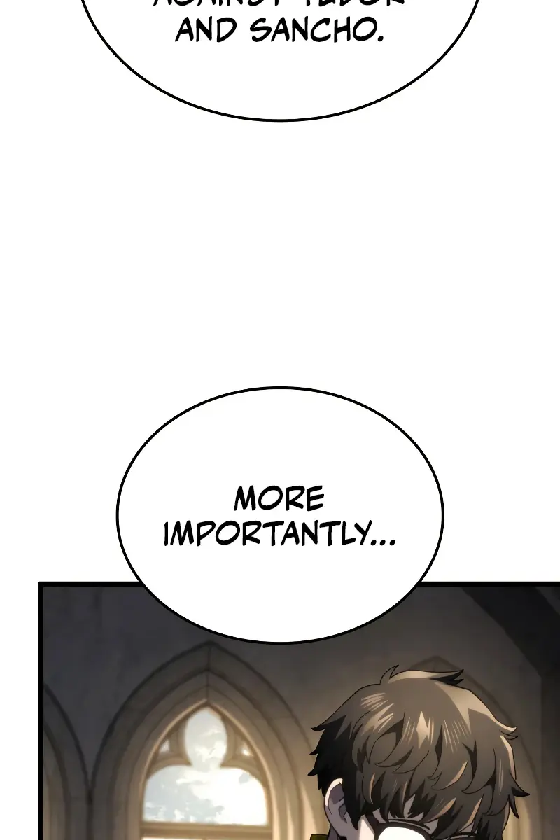 Revenge of the Iron-Blooded Sword Hound Chapter 80 Page 28