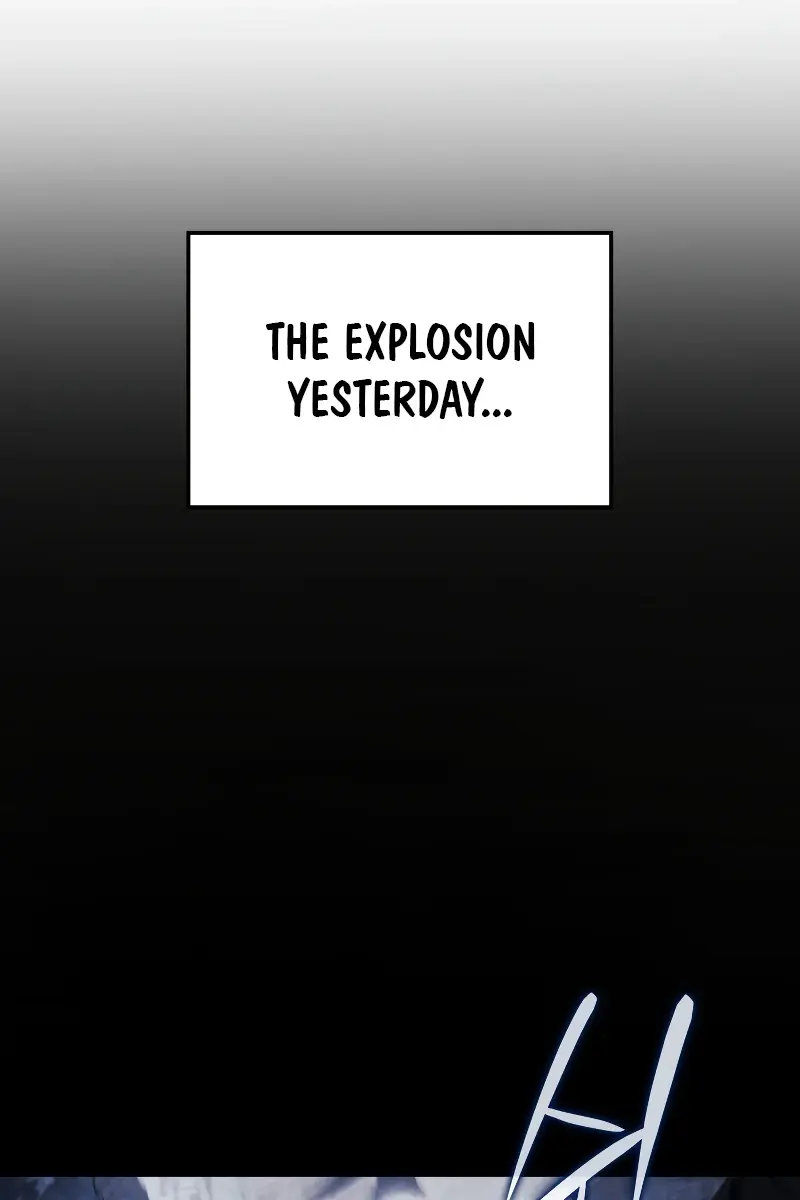 Revenge of the Iron-Blooded Sword Hound Chapter 80 Page 34