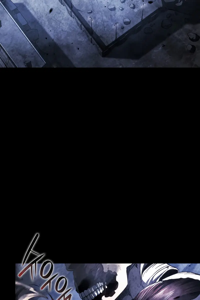 Revenge of the Iron-Blooded Sword Hound Chapter 80 Page 36