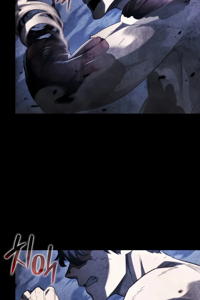 Revenge of the Iron-Blooded Sword Hound Chapter 80 Page 37