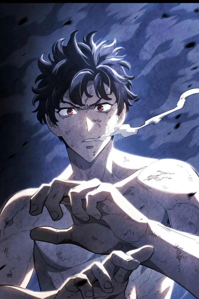 Revenge of the Iron-Blooded Sword Hound Chapter 80 Page 39