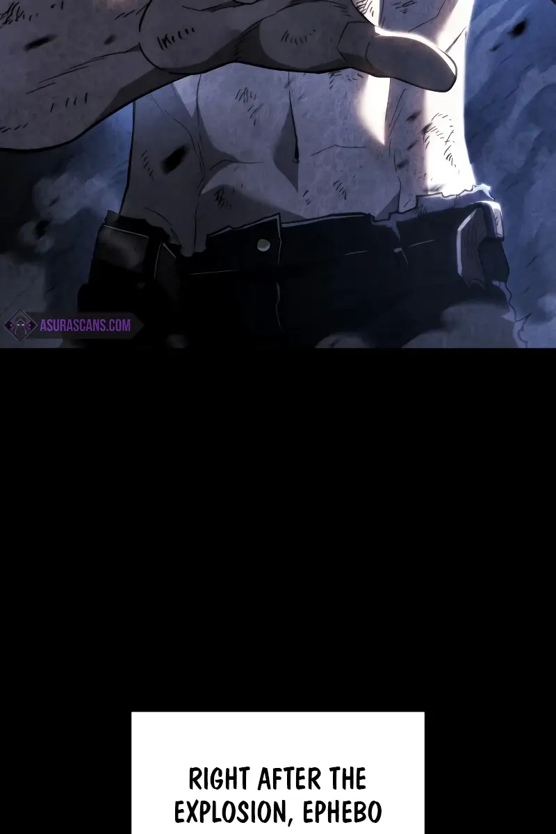 Revenge of the Iron-Blooded Sword Hound Chapter 80 Page 40