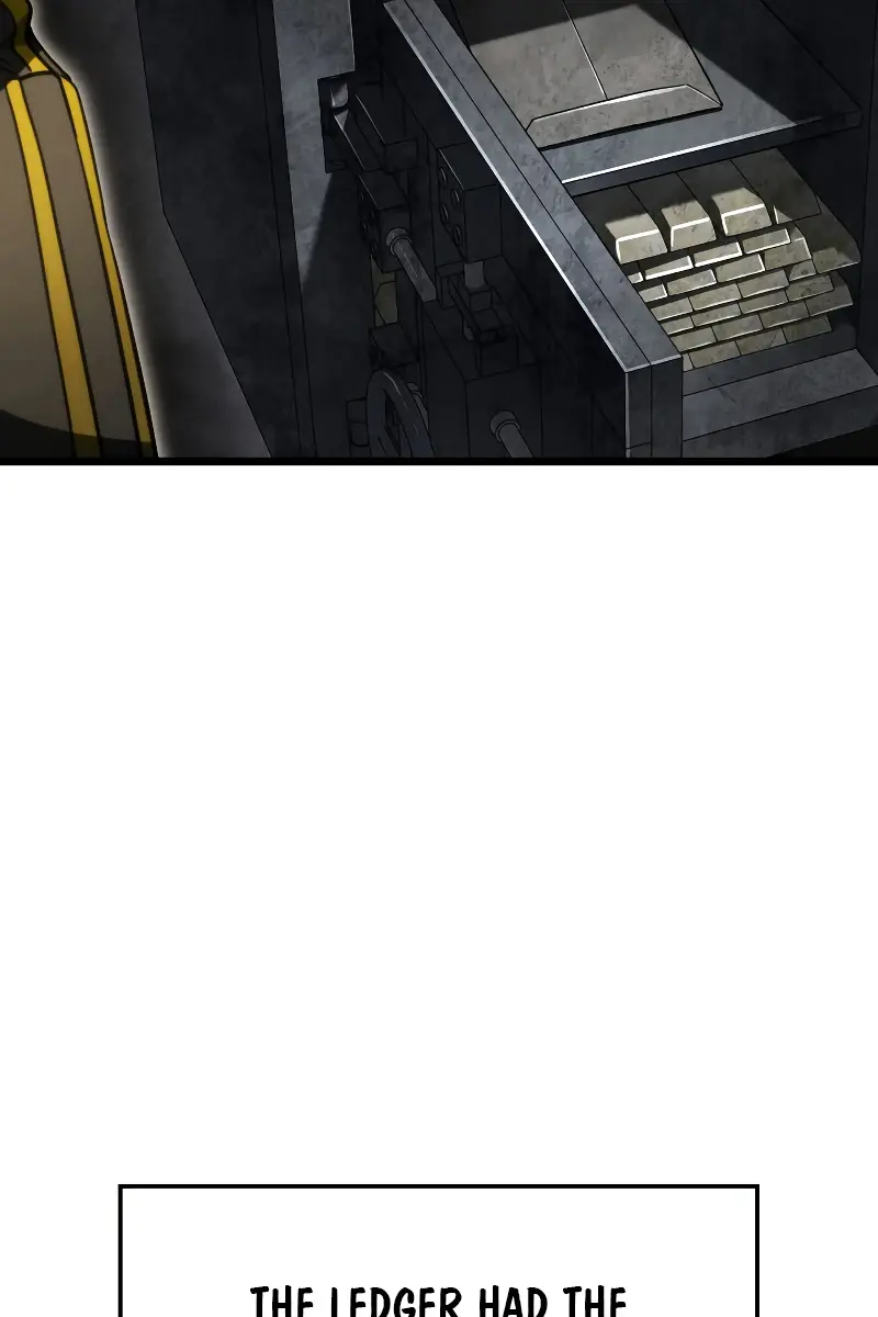 Revenge of the Iron-Blooded Sword Hound Chapter 80 Page 42