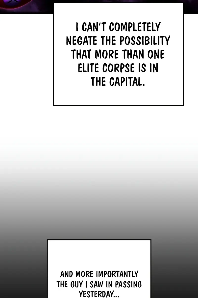 Revenge of the Iron-Blooded Sword Hound Chapter 80 Page 45