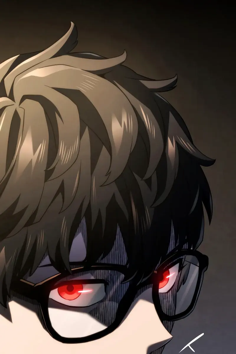 Revenge of the Iron-Blooded Sword Hound Chapter 80 Page 48