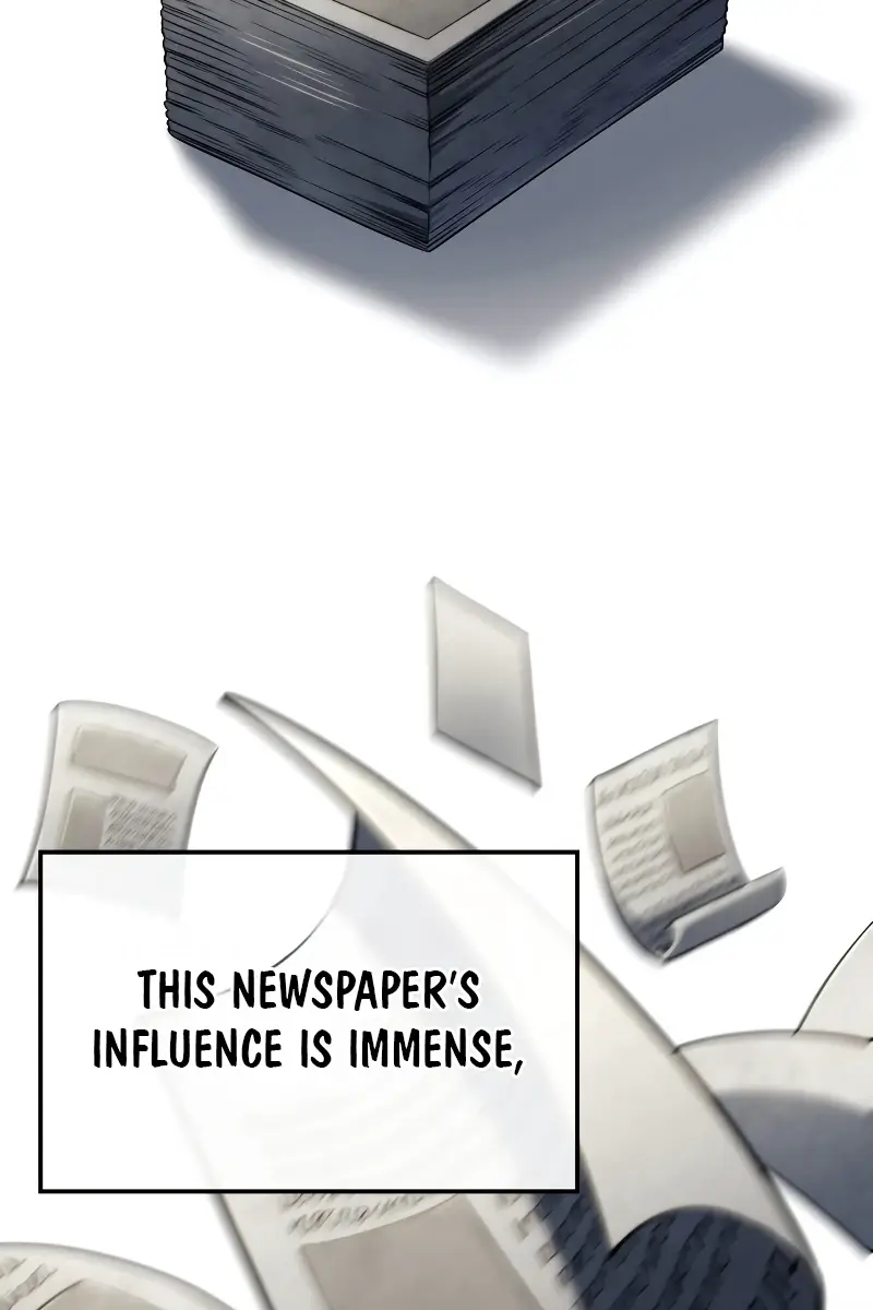 Revenge of the Iron-Blooded Sword Hound Chapter 80 Page 54