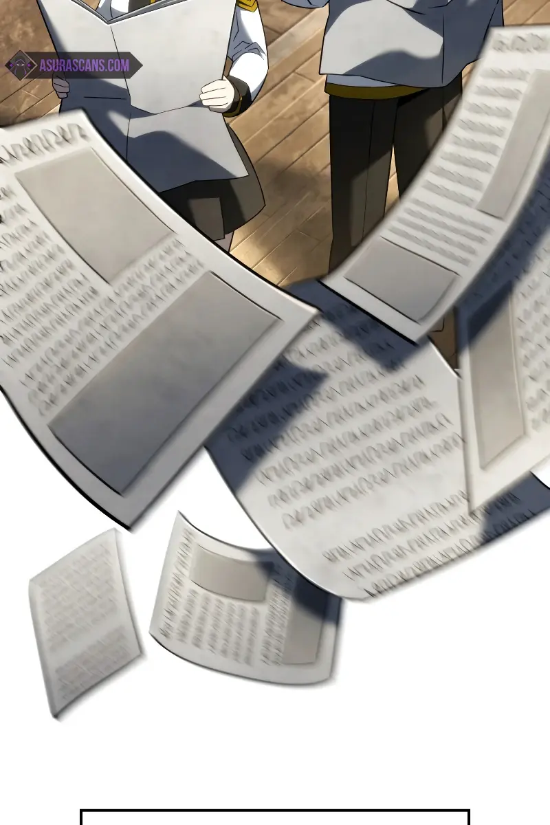 Revenge of the Iron-Blooded Sword Hound Chapter 80 Page 56