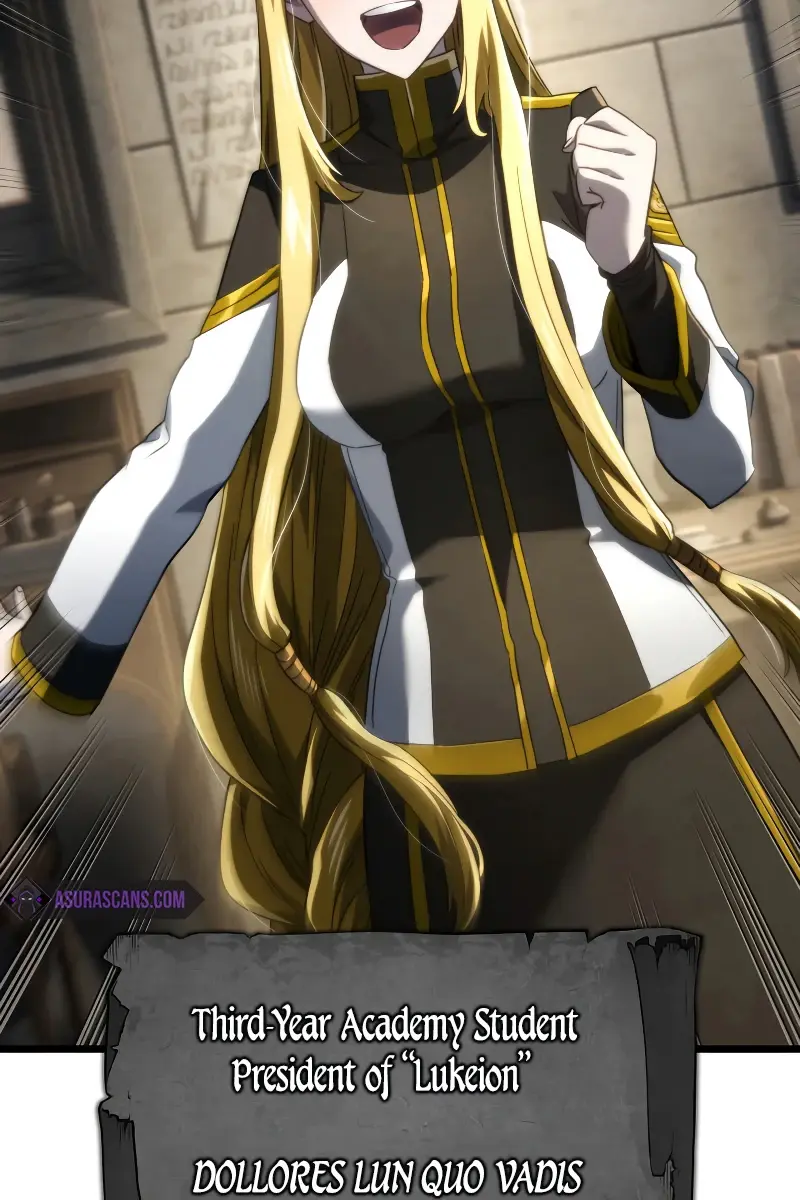 Revenge of the Iron-Blooded Sword Hound Chapter 80 Page 61