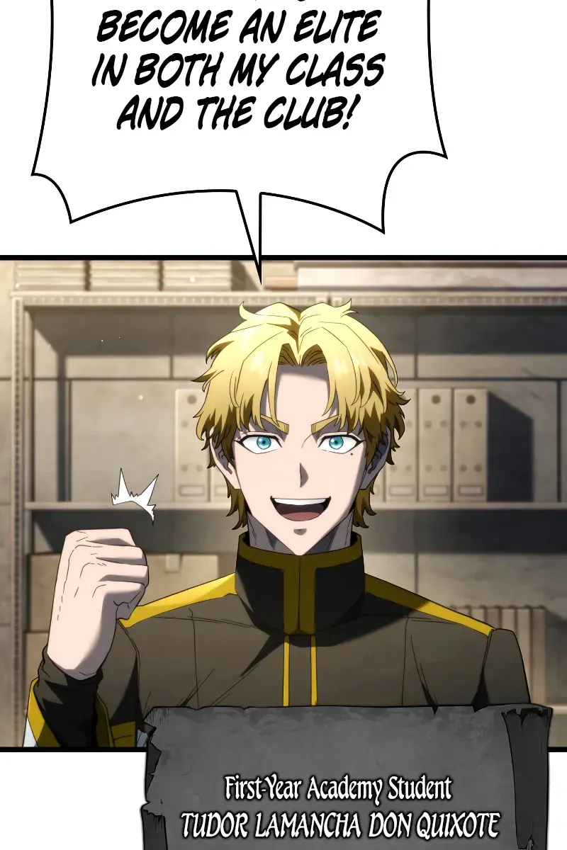 Revenge of the Iron-Blooded Sword Hound Chapter 80 Page 65