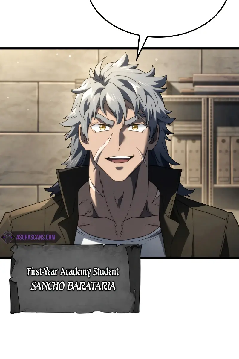 Revenge of the Iron-Blooded Sword Hound Chapter 80 Page 67