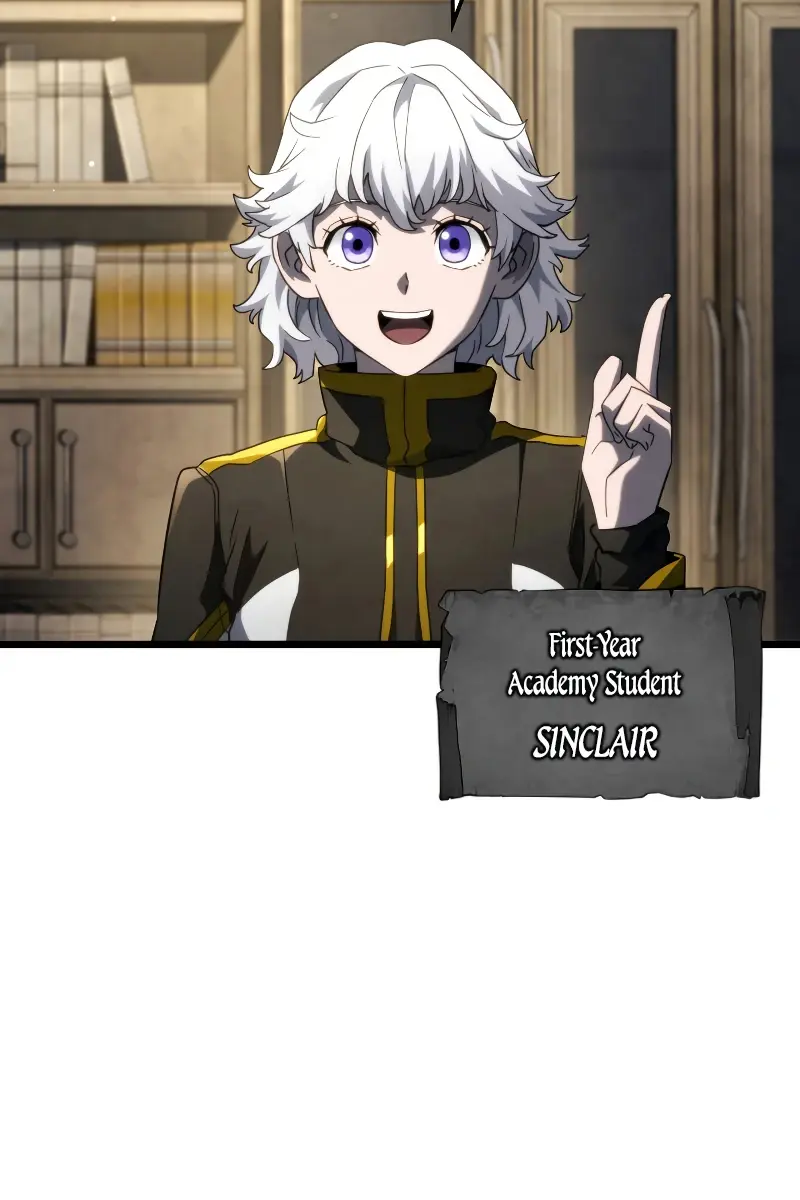 Revenge of the Iron-Blooded Sword Hound Chapter 80 Page 69