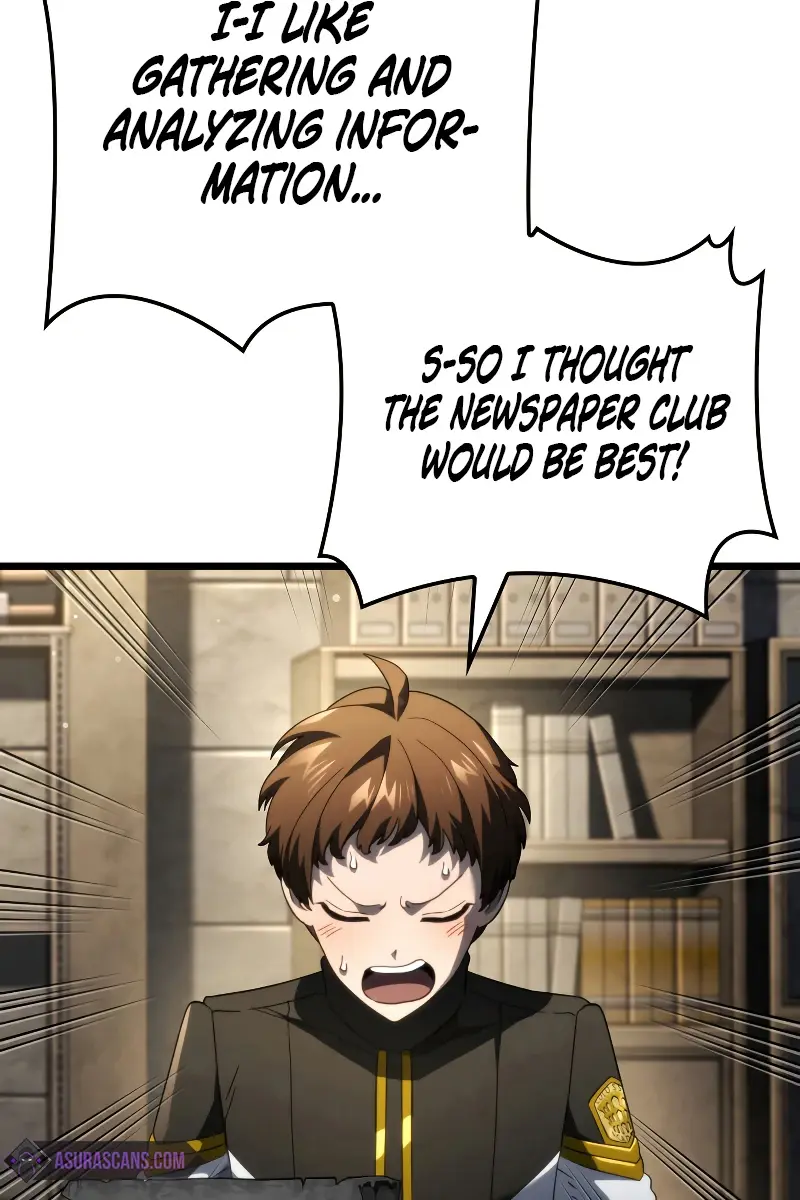 Revenge of the Iron-Blooded Sword Hound Chapter 80 Page 72