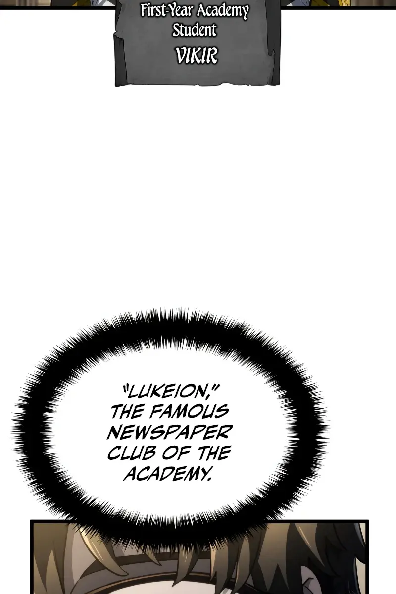 Revenge of the Iron-Blooded Sword Hound Chapter 80 Page 75