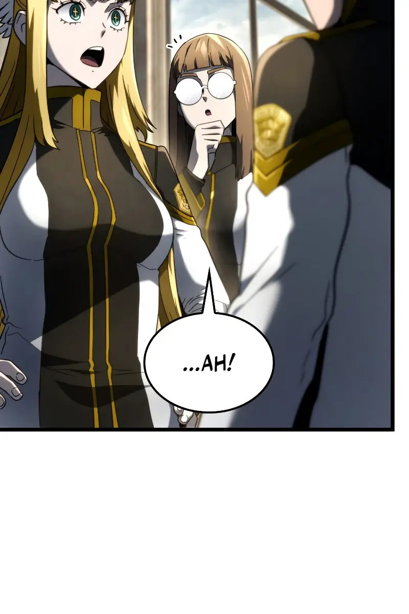 Revenge of the Iron-Blooded Sword Hound Chapter 80 Page 78