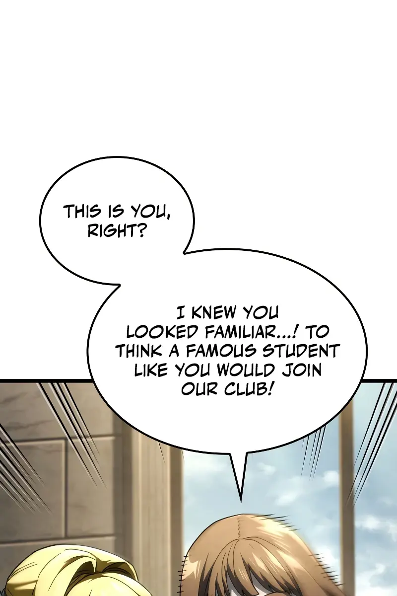 Revenge of the Iron-Blooded Sword Hound Chapter 80 Page 79