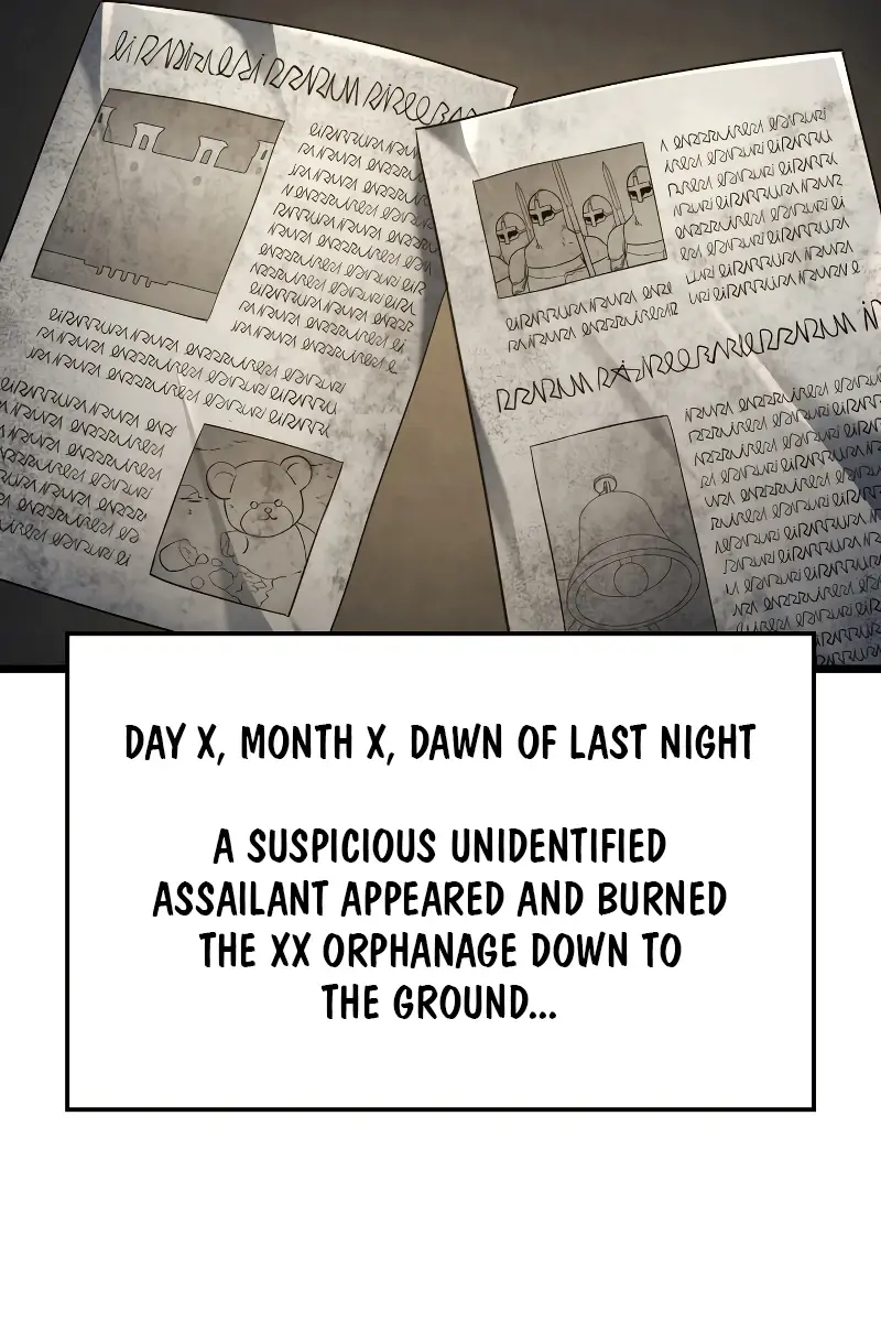 Revenge of the Iron-Blooded Sword Hound Chapter 80 Page 89