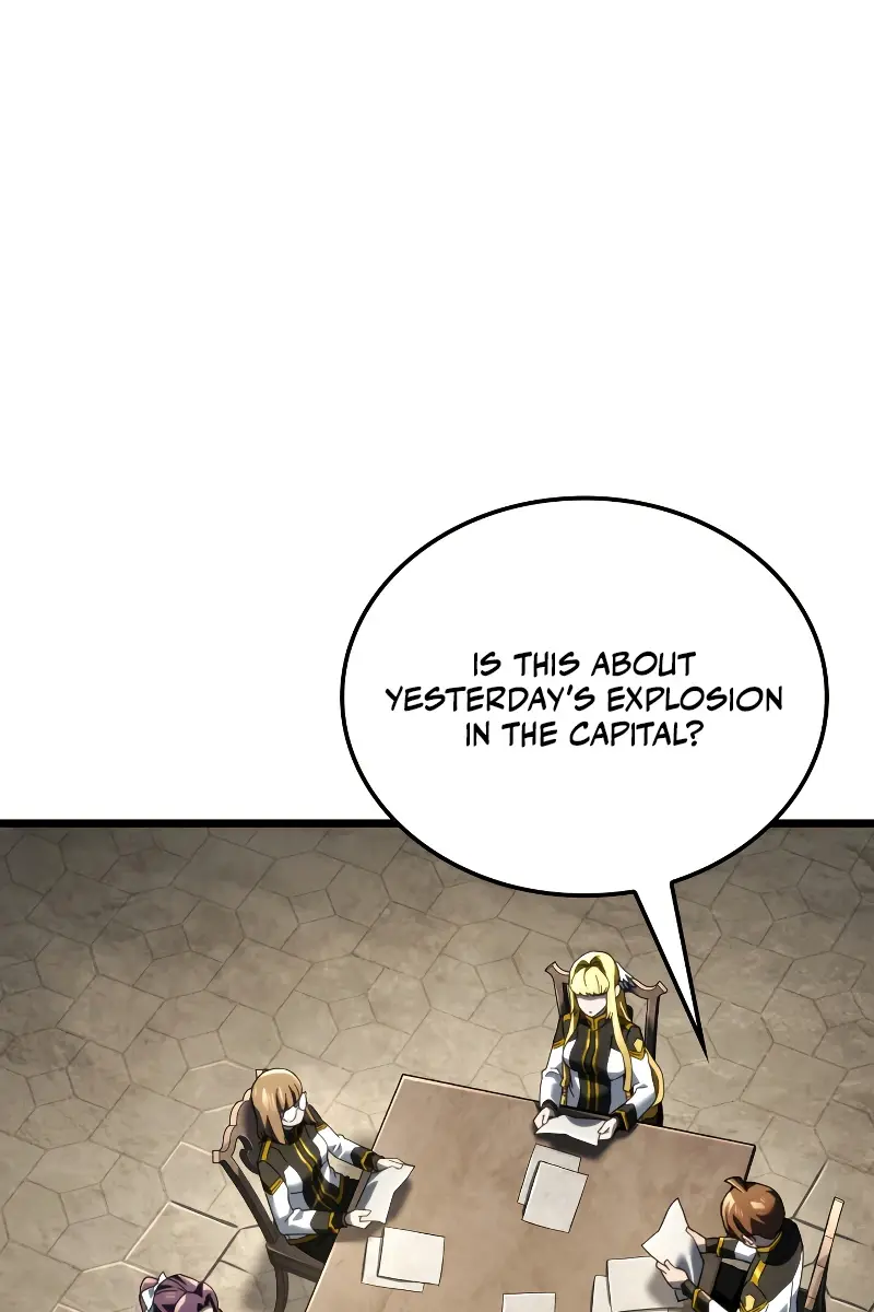 Revenge of the Iron-Blooded Sword Hound Chapter 80 Page 90