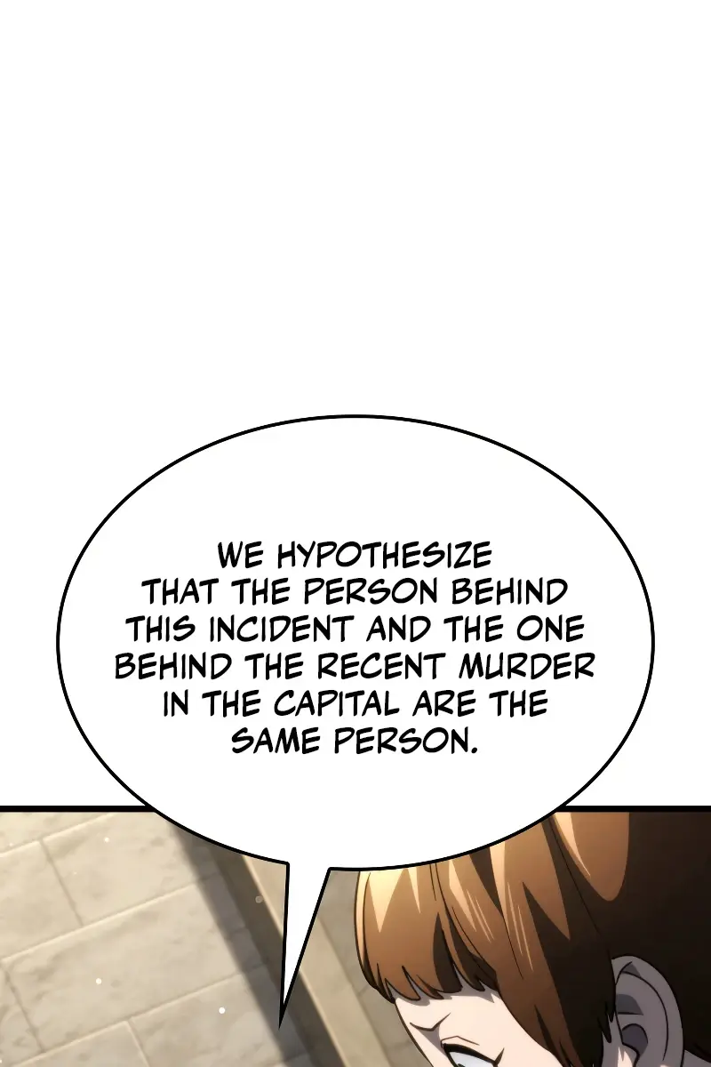 Revenge of the Iron-Blooded Sword Hound Chapter 80 Page 92